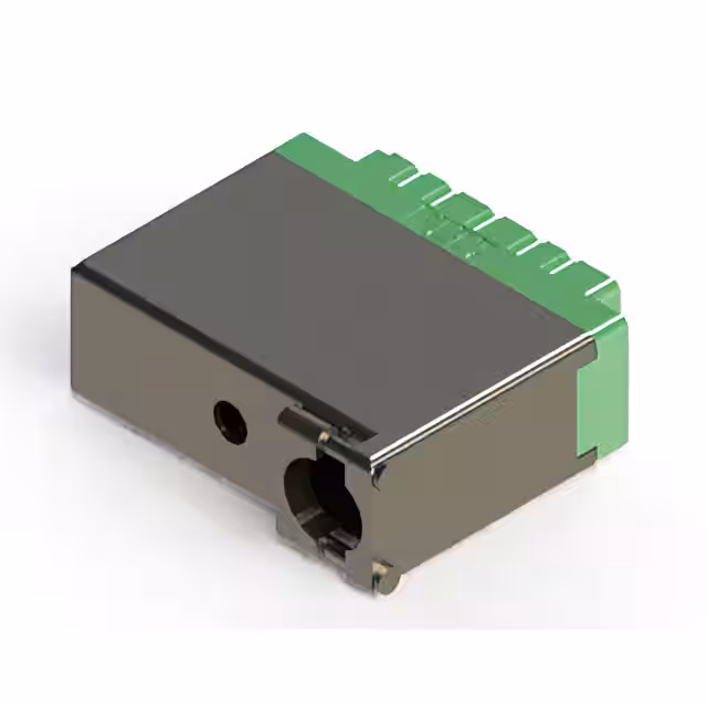 516-056-000-266 EDAC Inc.  Boîtiers de connecteurs de fond de panier